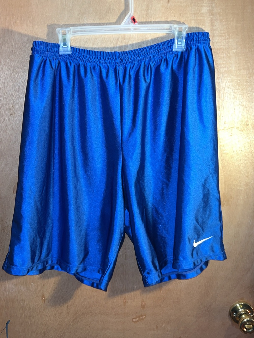 Nike Dazzle Basketball Shorts